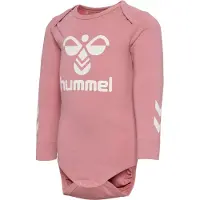 Hummel Marie Långärmad Body