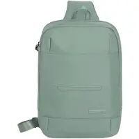 Travelite Workfloow 6l Axelväska