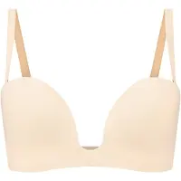 Bye Bra Behå beige