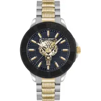Plein sport Cityrush 45 Mm Klocka