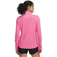 Under Armour Tech Twist Tröja Med Halv Dragkedja