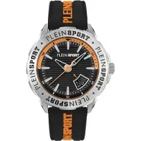 Plein sport Rampage 44 Mm Klocka