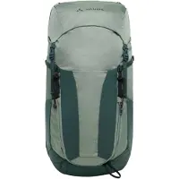 Vaude Brenta 36+6 Liters Hiking Backpack Agave