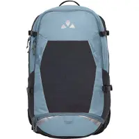 Vaude Bike Alpin 23+5 Liters Mountain Bike Backpack Heron