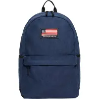Superdry Workwear Canvas Montana Ryggsäck
