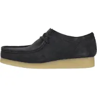Clarks Shoes Wallabee Evo Båtskor
