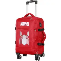 KARACTERMANIA Marvel Spiderman Spider 4 Trolleyväska