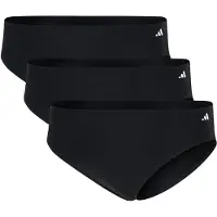 Adidas Underwear Active Light Flex Trosor 3 Enheter