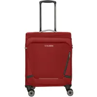 Travelite Jetpack Max 4 Cabin Trolleyväska