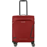 Travelite Jetpack Multi Light 4 Cabin Trolleyväska