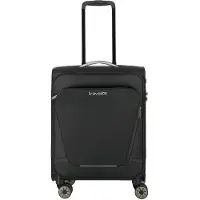 Travelite Jetpack Multi Light 4 Cabin Trolleyväska