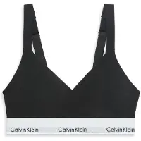 Calvin Klein Lift Bralette Icon Cotton Modal