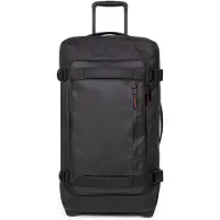 Eastpak - Tranverz CNNCT M Top Black för Unisex - Svart