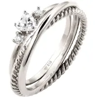 Elli Ring silver