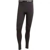 Adidas Multi Synthetic Base Layer Leggings