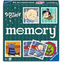 Ravensburger Memory Super Charlie