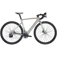 Scott Bikes Solace Gravel Eride 30 Tq Hpr50 Apex Xplr Etap Axs 2025 Elcykel Gravel