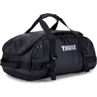 Thule Chasm Duffel 30L Black
