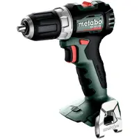 Metabo BS 18 L BL 613155850 Borrskruvdragare batteri 18 V Li-Ion borstfri, exkl. batteri/laddare, Utan laddare