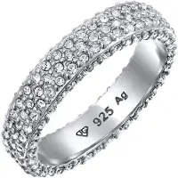 Elli Ring silver