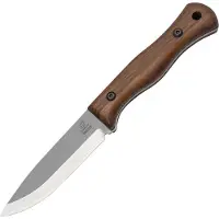 BeaverCraft Breeze Bushcraft Fixed Blade