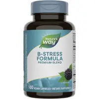 Nature'S Way B-Stress Formula