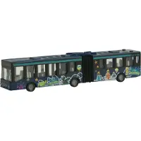 Siku Articulated Bus