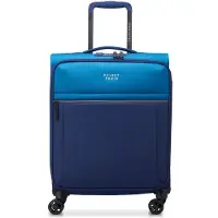 Delsey Brochant 3 Slim 55 Cm 36l Trolleyväska