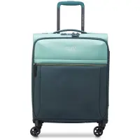 Delsey Brochant 3 Slim 55 Cm 36l Trolleyväska