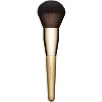 Clarins puderborste