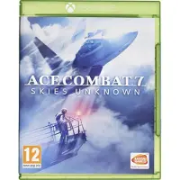 Xbox One Ace Combat 7: Skies Unknown