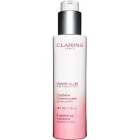 Clarins WHITE PLUS SHINING EMULSION SPF20 75ML