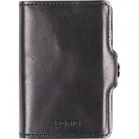 Secrid Twinwallet Vintage Black