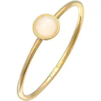 Elli PREMIUM Ring guld