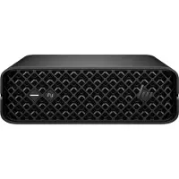 HP Workstation Z2 G1i - AI PC, AI Workstation - mini 5U - 1 x Core Ultra 7 265K / upp till 5.5 GHz - RAM 32 GB - SSD 1 TB - Z Turbo Drive - RTX ...