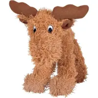 Trixie älg plysch 15 cm