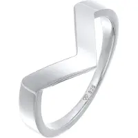 Elli PREMIUM Ring silver