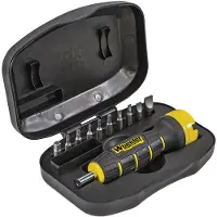 Wheeler Digital Fat Wrench