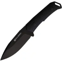 Willumsen Copenhagen Paragon Fixed Blade