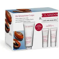 Clarins Set
