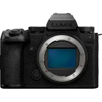 Panasonic Lumix S5 MARK II X