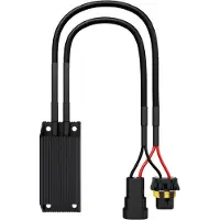 Osram LED Canbus-adaptrar set H10, HB3, HB4, H16