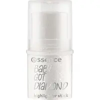 Essence BABY GOT DIAMOND highlighter stick Highlighter 5 g Baby Got Diamond