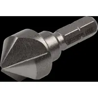 Wolfcraft Konisk försänkare 2581000; 16 mm