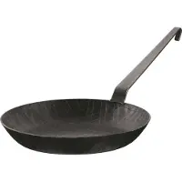 Rösle gjutjärnspanna 28 cm