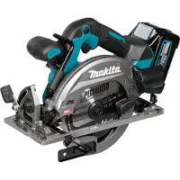 Makita Batteridriven cirkelsåg HS012GZ01; 40 V (utan batteri och laddare)