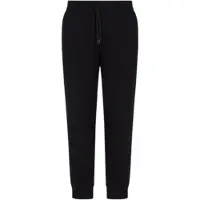 Armani Exchange Byxa svart