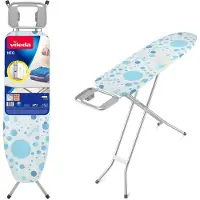 Vileda Strykbräda Blila 163309 Neo Small Metal Cotton (114 x 33 cm)