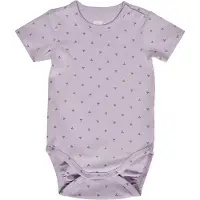 Hummel Body k/æ - HmlBeesy - Orchid Petal - - 2 år (92) - Body K/Ä