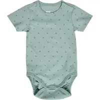 Hummel Body k/æ - hmlBeesy - Blue Surf - - 74 - Body K/Ä
